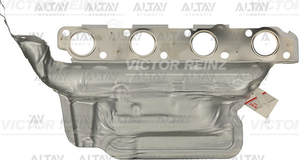 Ford Transit Egzos Manifold Contası